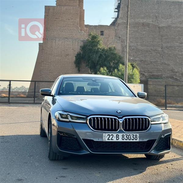 BMW for sale in Iraq